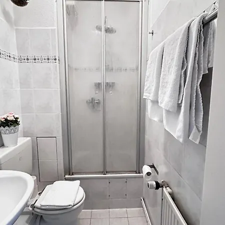 Nord Ost Apartment Kiel