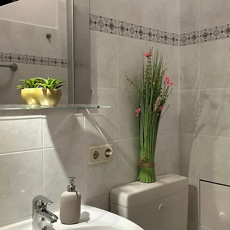 아파트 Nord Ost *