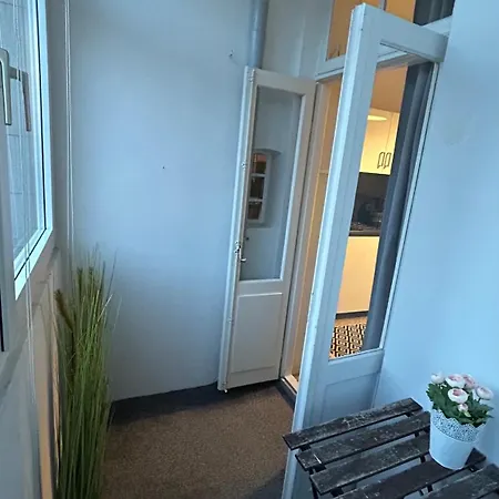 Apartment Nord Ost Kiel