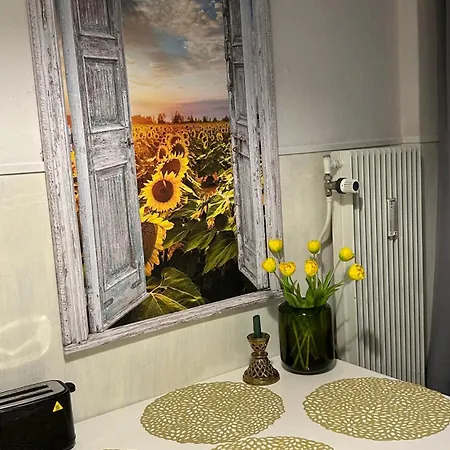Apartment Nord Ost