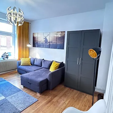 Nord Ost Apartment