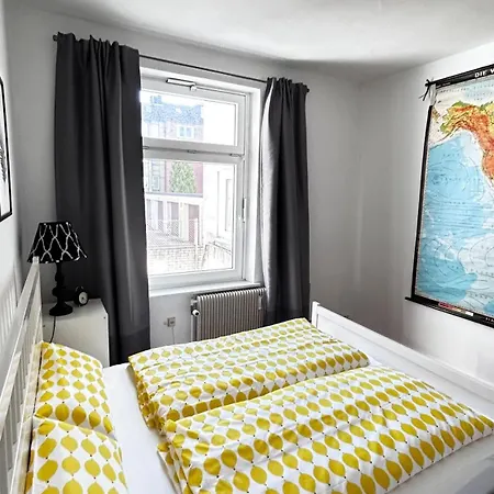 Apartment Nord Ost