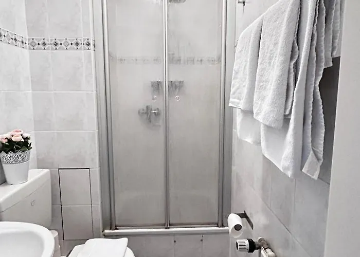 Nord Ost شقة كيل