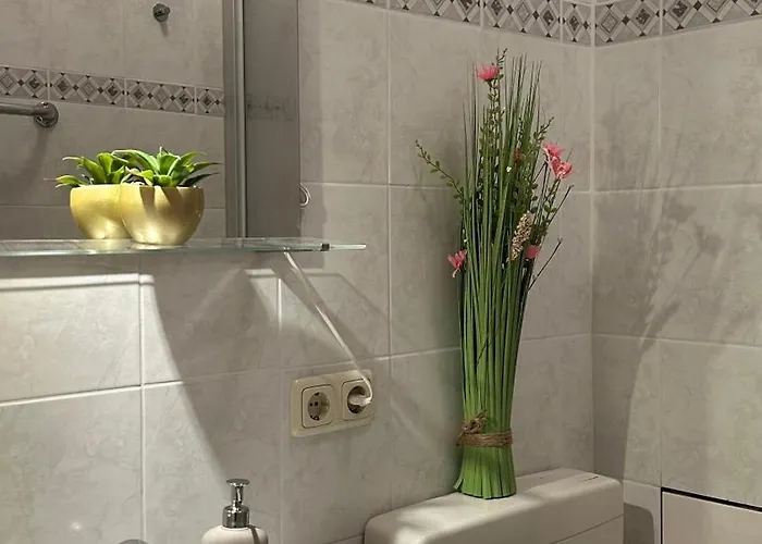 Apartamento Nord Ost *