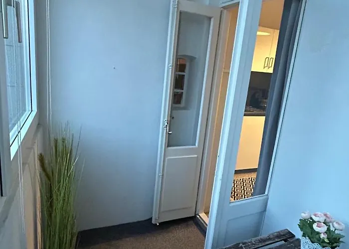 شقة Nord Ost كيل