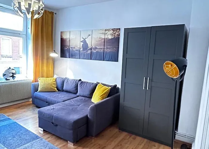 Nord Ost Apartamento