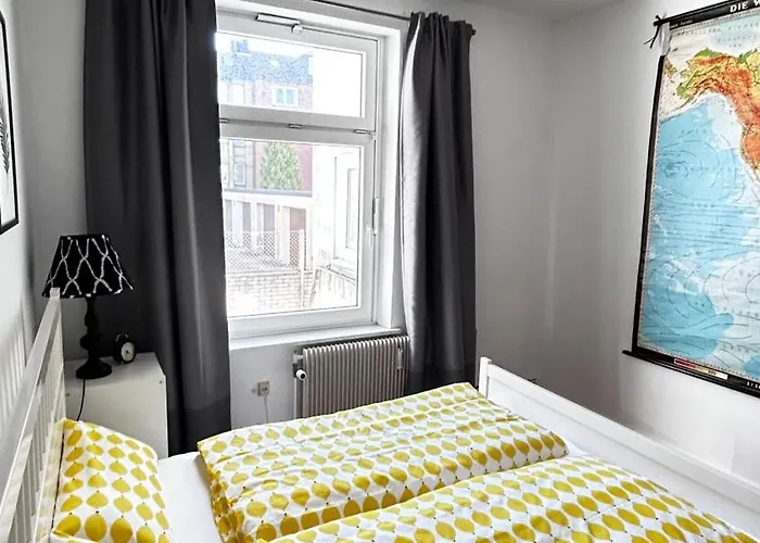 Apartamento Nord Ost